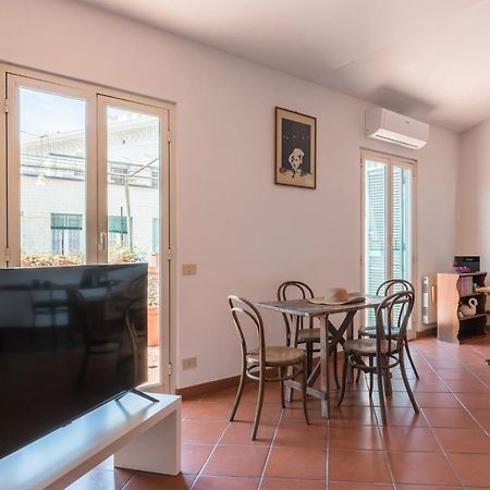 Colosseo Stylish Penthouse Rom Exteriör bild