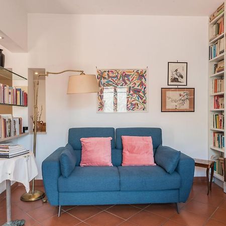 Colosseo Stylish Penthouse Rom Exteriör bild