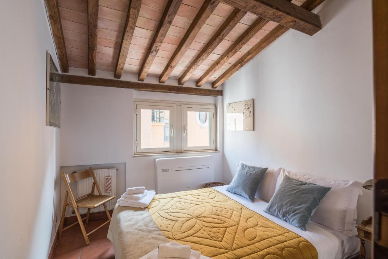 Colosseo Stylish Penthouse Rom Exteriör bild