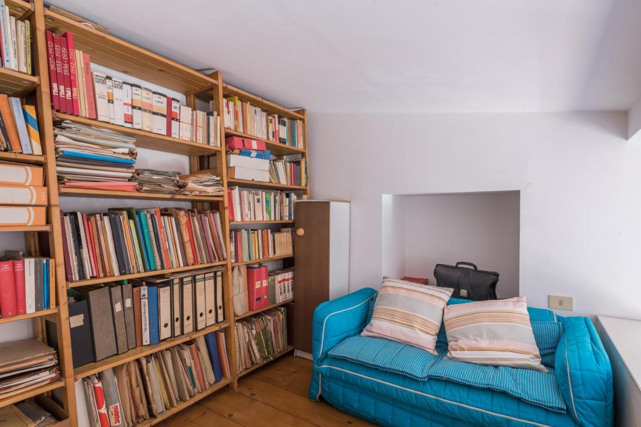 Colosseo Stylish Penthouse Rom Exteriör bild