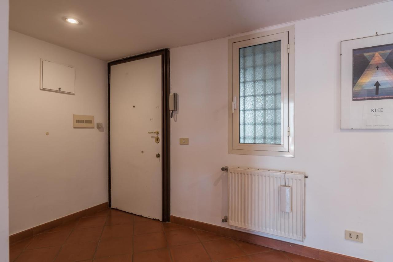 Colosseo Stylish Penthouse Rom Exteriör bild