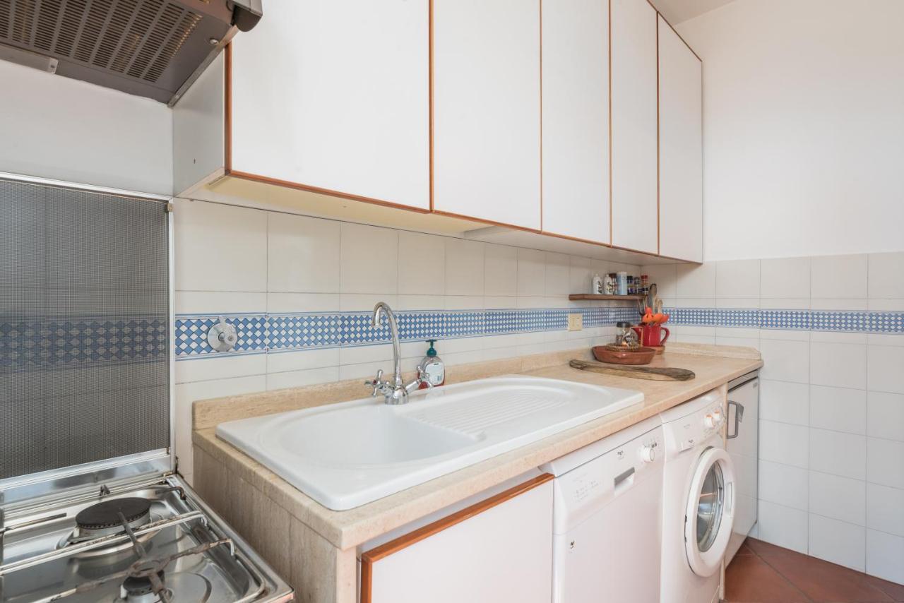 Colosseo Stylish Penthouse Rom Exteriör bild