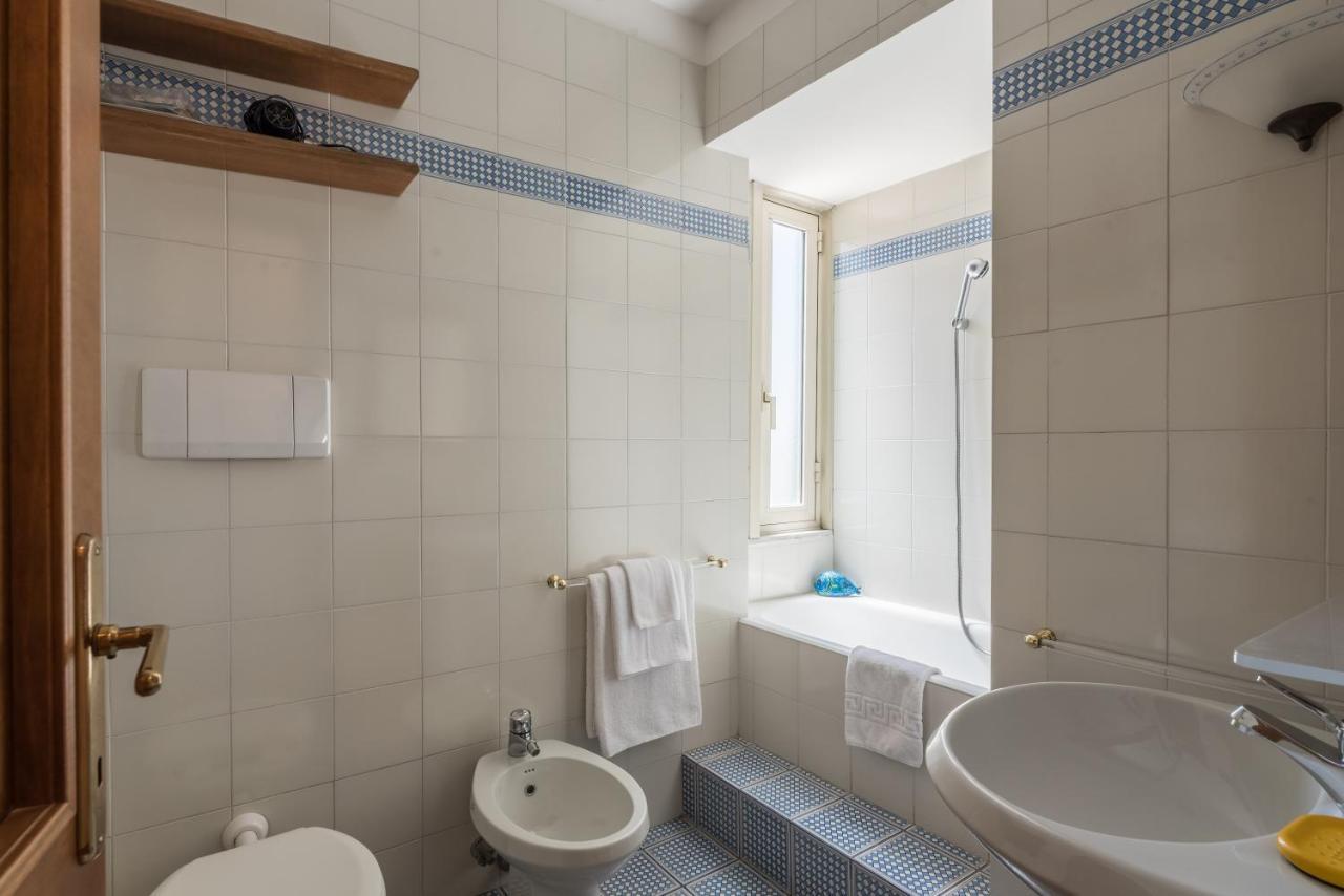 Colosseo Stylish Penthouse Rom Exteriör bild