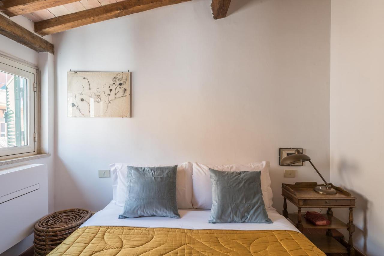 Colosseo Stylish Penthouse Rom Exteriör bild