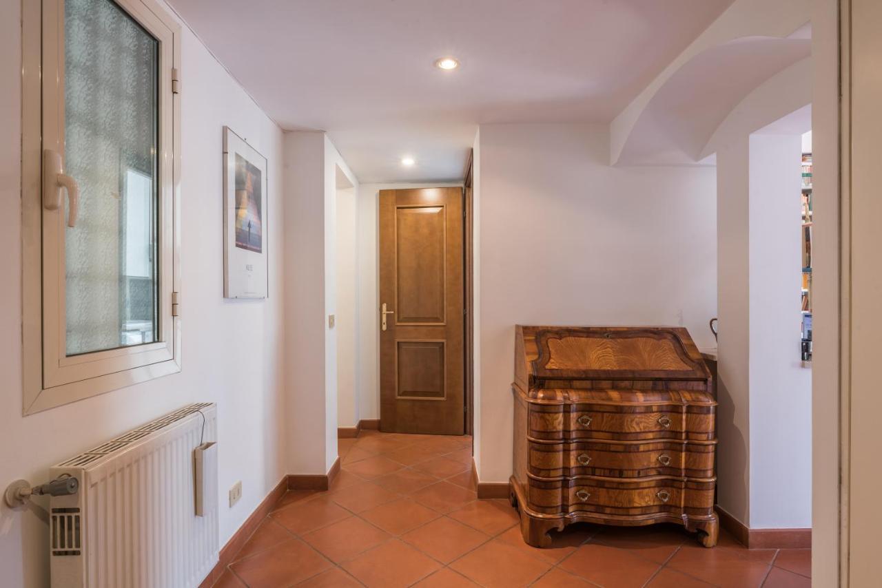 Colosseo Stylish Penthouse Rom Exteriör bild